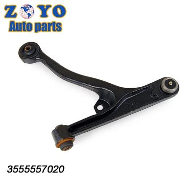 Modèle de voiture pour Dodge NEON 96-99 RK620255 Parties de suspension du bras de commande avant droit inférieur