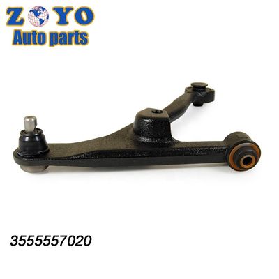 Modèle de voiture pour Dodge NEON 96-99 RK620255 Parties de suspension du bras de commande avant droit inférieur