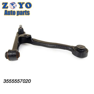 Modèle de voiture pour Dodge NEON 96-99 RK620255 Parties de suspension du bras de commande avant droit inférieur