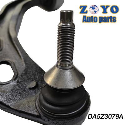 Forgeage du bras de commande gauche et de l'assemblage conjoint de la balle pour Ford Flex 2013-2016 1 ANNES TS16949