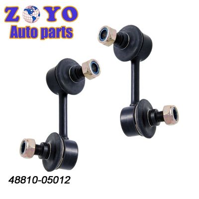 48810-05012 Lien de stabilisateur avant réglable pour Toyota Avensis CELICA 2000-2006