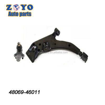 520-445 Dorman n ° gauche avant bras de commande inférieur pour Toyota Paseo Auto Parts Japon Voiture