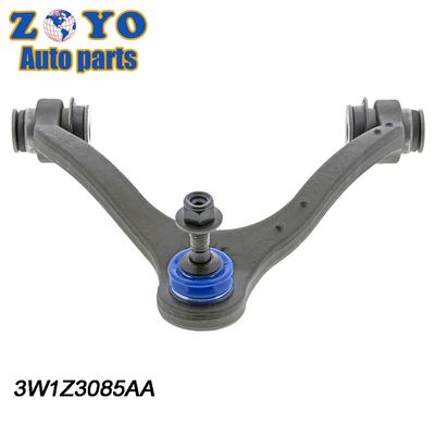 2003-2004 Ford Crown Victoria avant bras de commande gauche 3W1Z3085AA Numéro d'interchange 4W1Z3084