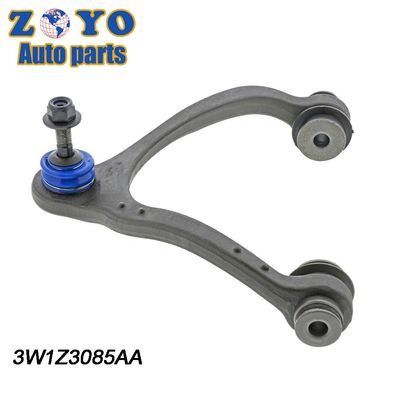 2003-2004 Ford Crown Victoria avant bras de commande gauche 3W1Z3085AA Numéro d'interchange 4W1Z3084