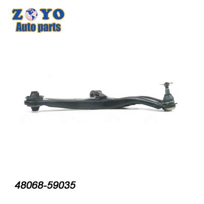Armure de commande de la suspension en haut à droite pour Toyota Echo Yaris 2005 N° de référence 87TY08727