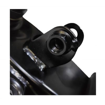 Autos équipement Kia E-Coating droit avant bras de commande inférieur pour K2500 SD 03- pièces de suspension