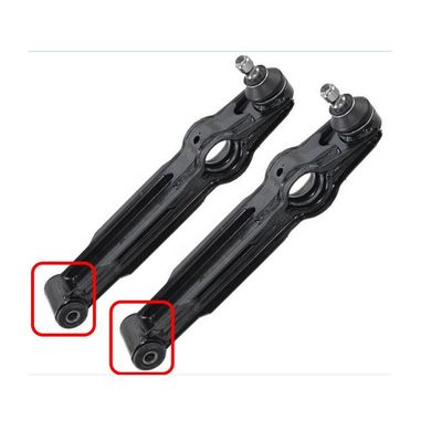 RD7012 Boîtiers de suspension automatique pour Chevrolet Spark Suzuki Alto Maruti Suzuki