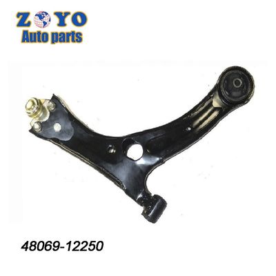 RK640361 Pièces de suspension gauche bras de commande avant inférieur pour Toyota Corolla Matrix 2008-2014