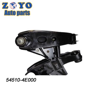 Le bras de commande inférieur avant gauche pour Kia K2500 SD 03- 54510-4E000