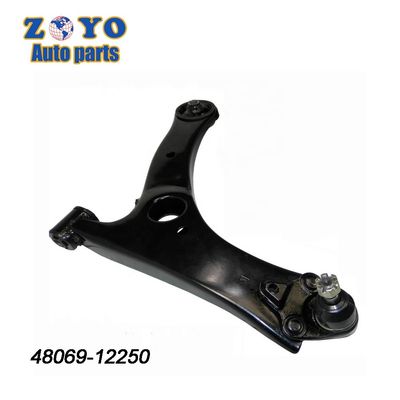 RK640361 Pièces de suspension gauche bras de commande avant inférieur pour Toyota Corolla Matrix 2008-2014