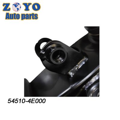 Le bras de commande inférieur avant gauche pour Kia K2500 SD 03- 54510-4E000