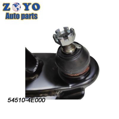 Le bras de commande inférieur avant gauche pour Kia K2500 SD 03- 54510-4E000