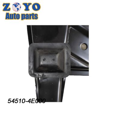 Le bras de commande inférieur avant gauche pour Kia K2500 SD 03- 54510-4E000