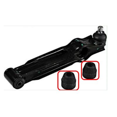 96316765 Boîtiers de suspension en caoutchouc naturel pour Chevrolet Spark/Suzuki Alto/Maruti/Suzuki