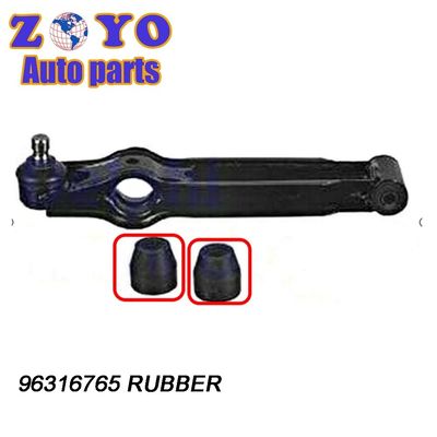 96316765 Boîtiers de suspension en caoutchouc naturel pour Chevrolet Spark/Suzuki Alto/Maruti/Suzuki
