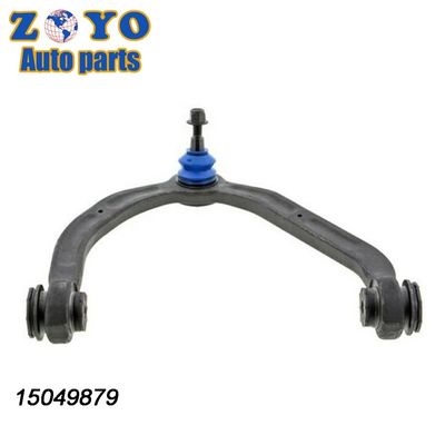 1999-2004 bras de commande de voie supérieure gauche pour Chevrolet Express 2500 Moog n ° RK641505
