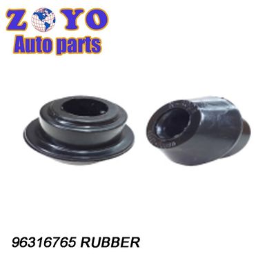 96316765 Boîtiers de suspension en caoutchouc naturel pour Chevrolet Spark/Suzuki Alto/Maruti/Suzuki