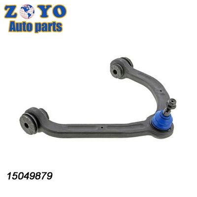 1999-2004 bras de commande de voie supérieure gauche pour Chevrolet Express 2500 Moog n ° RK641505