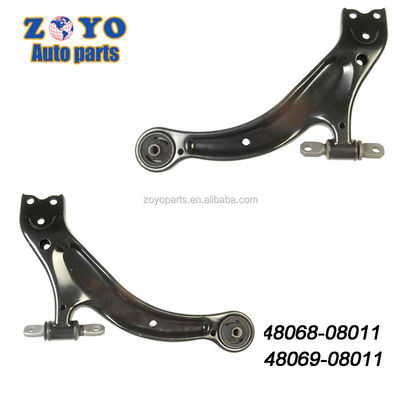 Dorman n° 520-455/520-456 Armes de commande avant gauche droite pour Toyota Avalon 1998-2004