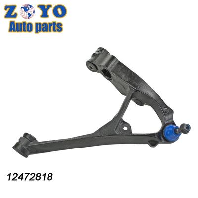 Parties de suspension automobile pour Chevrolet 1999-2014 Mevotech n° CMS20343 et revêtement électronique noir