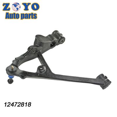 Parties de suspension automobile pour Chevrolet 1999-2014 Mevotech n° CMS20343 et revêtement électronique noir