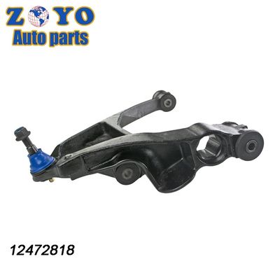 Parties de suspension automobile pour Chevrolet 1999-2014 Mevotech n° CMS20343 et revêtement électronique noir