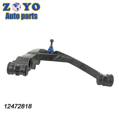 Parties de suspension automobile pour Chevrolet 1999-2014 Mevotech n° CMS20343 et revêtement électronique noir