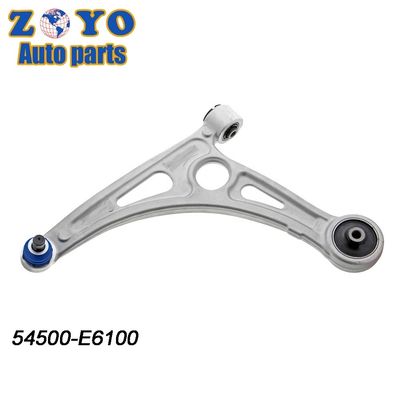 Armure de commande inférieure en aluminium pour HYUNDAI SONATA 2016 2019 Technologie avancée