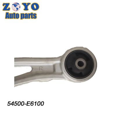 Armure de commande inférieure en aluminium pour HYUNDAI SONATA 2016 2019 Technologie avancée