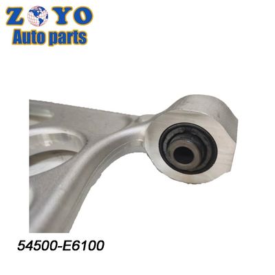 Armure de commande inférieure en aluminium pour HYUNDAI SONATA 2016 2019 Technologie avancée