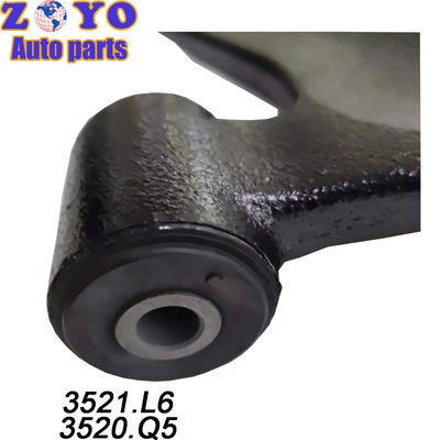 Le bras de commande de la suspension inférieure gauche pour la Citroën Berlingo 96-08