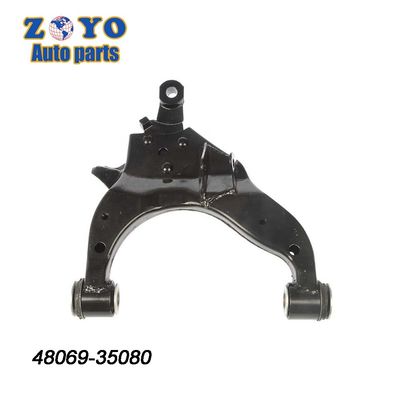 K640426 Pièces de suspension automatique Stampon gauche avant bras de commande inférieur pour Toyota 4Runner 2000