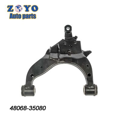 K640426 Pièces de suspension automatique Stampon gauche avant bras de commande inférieur pour Toyota 4Runner 2000