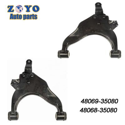 K640426 Pièces de suspension automatique Stampon gauche avant bras de commande inférieur pour Toyota 4Runner 2000