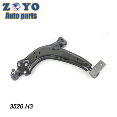 Pièces de suspension pour Peugeot 306 94-01 Ford USA Armements de commande avant gauche inférieure