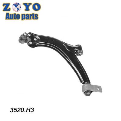 Pièces de suspension pour Peugeot 306 94-01 Ford USA Armements de commande avant gauche inférieure