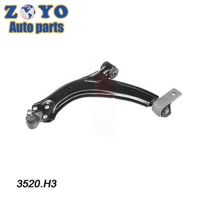 Pièces de suspension pour Peugeot 306 94-01 Ford USA Armements de commande avant gauche inférieure