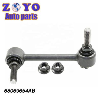Parties de suspension de voiture Lien stabilisateur pour Dodge Durango 2011-2018 OEM NO 68069654AB