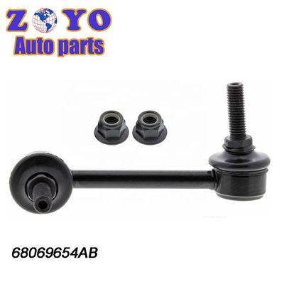 Parties de suspension de voiture Lien stabilisateur pour Dodge Durango 2011-2018 OEM NO 68069654AB