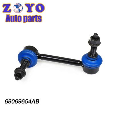 Parties de suspension de voiture Lien stabilisateur pour Dodge Durango 2011-2018 OEM NO 68069654AB