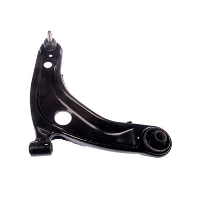 48068-59125 K620573 Pièces détachées automobiles bras de contrôle de la suspension droite pour Toyota Yaris OE NO