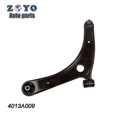 MS80170/MS80171 Autres bras de commande avant inférieurs pour Mitsubishi Outlander 2000-2013 Mevotech