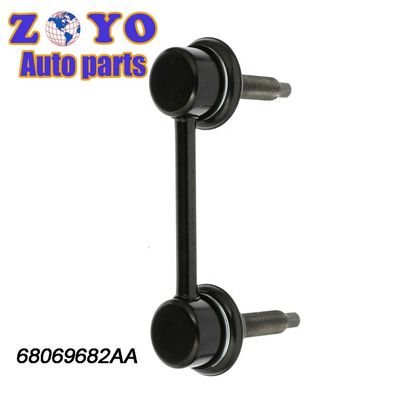 L'appareil est équipé d'un système de stabilisation en acier de longueur standard pour Dodge Durango 2016-2019 68069682AA 68298923AA