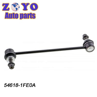 Connexion de stabilisateur pour Nissan Tiida Almera 2012- Remplacement/réparation de pièces de voiture 54618-1FE0A