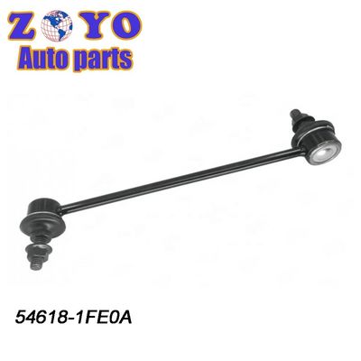 Connexion de stabilisateur pour Nissan Tiida Almera 2012- Remplacement/réparation de pièces de voiture 54618-1FE0A