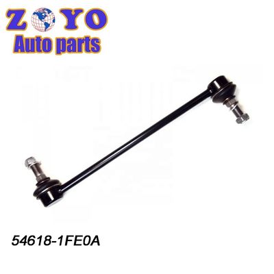 Connexion de stabilisateur pour Nissan Tiida Almera 2012- Remplacement/réparation de pièces de voiture 54618-1FE0A