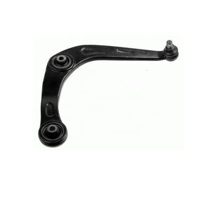PEUGEOT 206 Armure de commande avant inférieure pour le remplacement/réparation 3521.H7 524-410