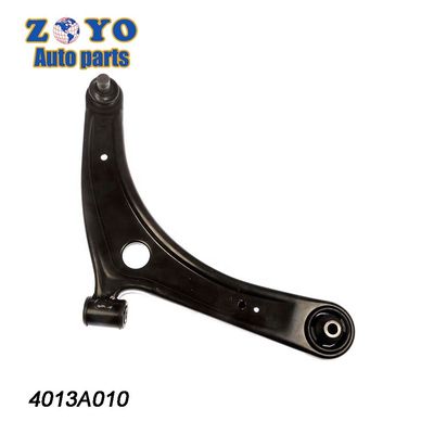 Bras de commande inférieur avant en caoutchouc naturel pour MITSUBISHI Outlander 2006-2012