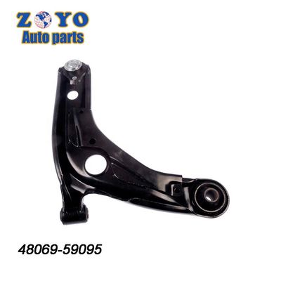 Objet Remplacement/réparation du bras inférieur de commande pour Toyota Yaris/Scion xD Mevotech n° MS86138