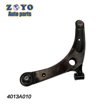 Bras de commande inférieur avant en caoutchouc naturel pour MITSUBISHI Outlander 2006-2012